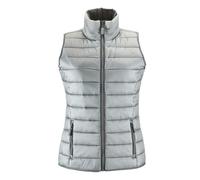 SOLS - Doudoune sans manches WAVE - Femme (PC2454)