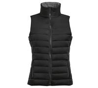 SOLS - Doudoune sans manches WAVE - Femme (PC2454)