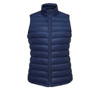 SOLS - Doudoune sans manches WILSON - Femme (PC3303)