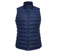 SOLS - Doudoune sans manches WILSON - Femme (PC3303)