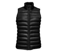 SOLS - Doudoune sans manches WILSON - Femme (PC3303)