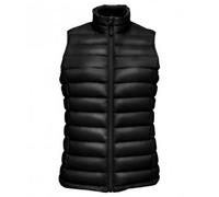 SOLS - Doudoune sans manches WILSON - Femme (PC3303)