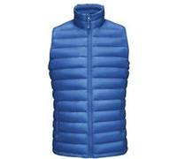 SOLS - Doudoune sans manches WILSON - Homme (3XL) (Bleu marine) - UTPC3291 Bleu Marine G