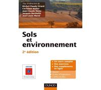 Sols Et Environnement