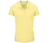 Sols Femmes Planète Organique Polo