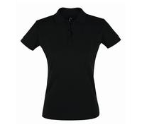 SOLS Femmes Polo Piqué En Coton À Manches Courtes Parfait S - 3XL