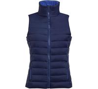 Sols Femmes Vague Gilet