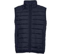 SOLS - Gilet "Stream" pour enfants PC7794 (140) (Bleu foncé)