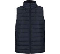 SOLS - Gilet "Stream" pour femme PC5555 (40 FR - 42 FR) (Bleu foncé)