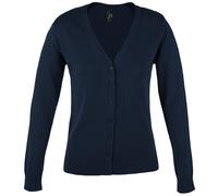 SOLS Golden - Gilet à manches longues - Femme (S-2XL) 4 couleurs (PC404)