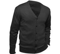 SOLS Golden - Gilet à manches longues - Homme (2XL) (Bleu marine) - UTPC403 Bleu Marine, Bleu marine