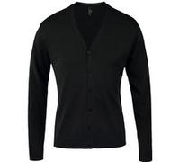 SOLS Golden - Gilet à manches longues - Homme (M) (Noir) - UTPC403 Noir, Noir G