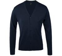 SOLS Golden - Gilet à manches longues - Homme (S-3 XL) 4 couleurs (PC403)