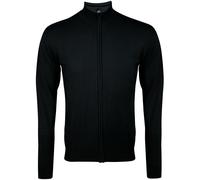 SOLS Gordon - Gilet à manches longues et fermeture zippée - Homme (PC504)