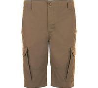 SOLS - Bermuda JACKSON - Homme (48 FR) (Marron clair) - UTPC2824 Marron Clair G