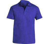SOLS Prescott - Polo à manches courtes - Homme (M) (Bleu roi) - UTPC326 Bleu Roi, Bleu roi