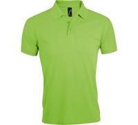 SOLS - Polo manches courtes PRIME - Homme (2XL) (Vert clair) - UTPC493 Vert Clair, Vert pomme