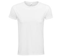 Sols Hommes Unisexe Epic Organique Coton Manches Courtes T-Shirt XS - 4XL