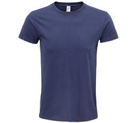 Sols Hommes Unisexe Epic Organique Coton Manches Courtes T-Shirt XS - 4XL