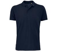 Sols Hommes Unisexe Organique Coton Piqué Polo Manches Courtes T-SHIRT S - 5XL