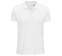 Sols Hommes Unisexe Organique Coton Piqué Polo Manches Courtes T-SHIRT S - 5XL