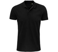 Sols Hommes Unisexe Organique Coton Piqué Polo Manches Courtes T-SHIRT S - 5XL