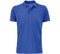 Sols Hommes Unisexe Organique Coton Piqué Polo Manches Courtes T-SHIRT S - 5XL
