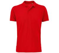 Sols Hommes Unisexe Organique Coton Piqué Polo Manches Courtes T-SHIRT S - 5XL