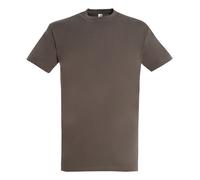 SOLS Imperial - T-shirt épais à manches courtes - Homme (XS-5XL) 34 couleurs