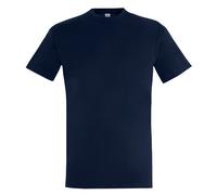 SOLS Imperial - T-shirt épais à manches courtes - Homme (XS-5XL) 34 couleurs