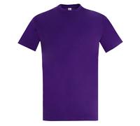 SOLS Imperial - T-shirt épais à manches courtes - Homme (XS-5XL) 34 couleurs