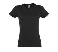 SOLS Imperial - T-shirt uni épais à manches courtes - Femme (S-2XL) 17 (PC291)