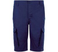 SOL'S JACKSON Cotton Sergé Multi Poche Short Bermuda