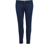 SOLS Jules - Pantalon chino - Femme (FR 40) (Bleu marine) - UTPC2577 Bleu Marine, Bleu marine G
