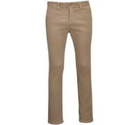 SOLS Jules - Pantalon chino - Homme (FR 40 Long) (Marron clair) - UTPC2576 Marron clair G