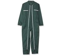 SOL'S Jupiter Combinaison de Travail, Vert (Verde Pro 283), M Homme