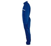 SOL'S Jupiter Pro Combinaison de travail pour homme, Bleu (Azul Bugatti 247), XXL