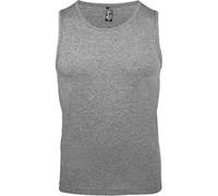Débardeur SOLS Justin, 100% coton, pour homme (S-2XL) (PC312)