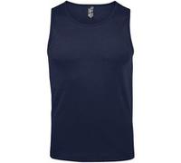 SOLS Justin - Débardeur - Homme (XL) (Bleu marine) - UTPC312 Bleu Marine, Bleu marine G