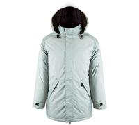 SOLS - Manteau rembourré ROBYN - Unisexe (PC3237)