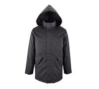 SOLS - Manteau rembourré ROBYN - Unisexe (PC3237)