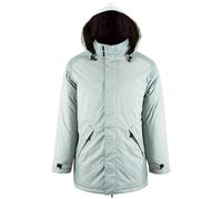SOLS - Manteau rembourré ROBYN - Unisexe (PC3237)