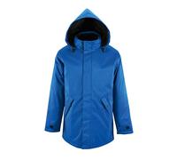 SOLS - Manteau rembourré ROBYN - Unisexe (PC3237)
