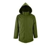 SOLS - Manteau rembourré ROBYN - Unisexe (PC3237)