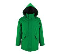 SOLS - Manteau rembourré ROBYN - Unisexe (PC3237)