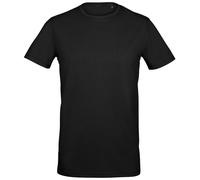 SOLS Millenium Coton/Élasthanne Col Rond T-Shirt À Manches Courtes