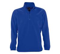 SOLS Ness - Haut polaire à fermeture zippée - Homme (PC345)