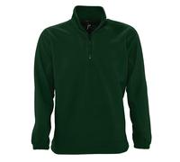 SOLS Ness - Haut polaire à fermeture zippée - Homme (PC345)