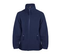 SOLS North - Veste polaire à fermeture zippée - Enfant (PC508)