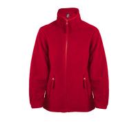 SOLS North - Veste polaire à fermeture zippée - Enfant (PC508)